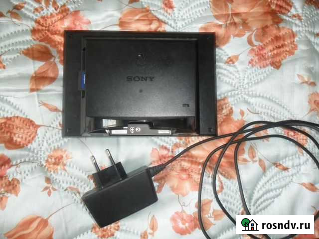 Электронная фоторамка Вача - изображение 1