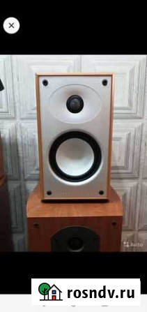 Колонки Mordaunt Short MS902 Курск - изображение 1