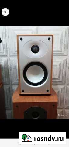 Колонки Mordaunt Short MS902 Курск - изображение 1