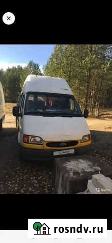 Грузоперевозки Киров - изображение 1