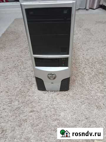 Пк компьютер бу Брянск - изображение 1