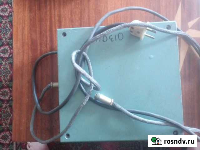 Блок питания Барнаул - изображение 1