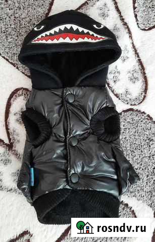 Одежда для собак Белогорск - изображение 1