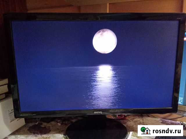 Монитор benq GL2450 24 дюйма Бабынино - изображение 1