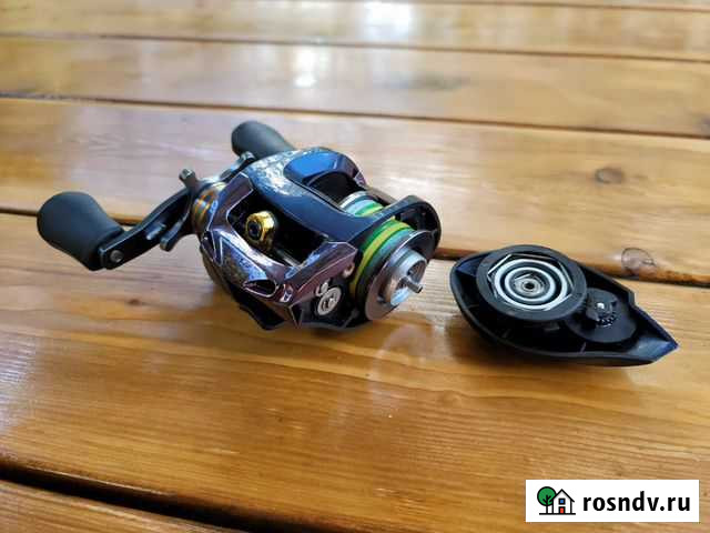 Мультипликаторная катушка Пятигорск - изображение 1