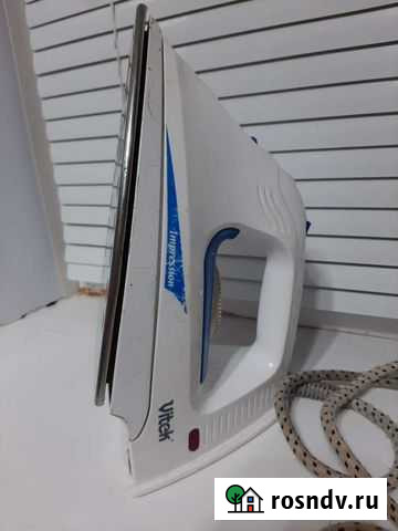 Утюг Vitek Астрахань - изображение 1