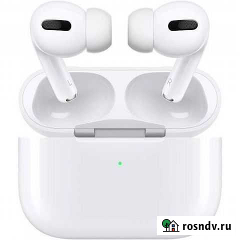 Беспроводные наушники airpods pro Кызыл - изображение 1