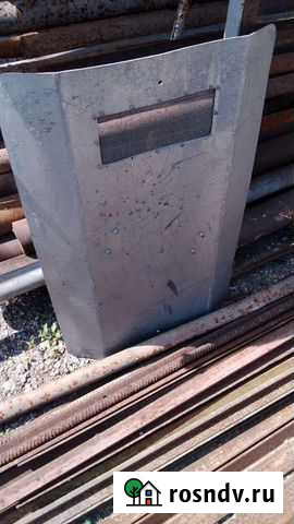 Щит омон, витраж-ат Уссурийск - изображение 1