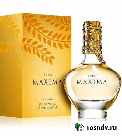 Эйвон Avon духи по закупке Козьмодемьянск - изображение 1