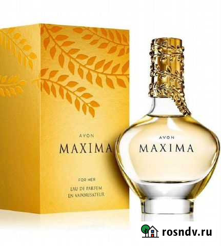 Эйвон Avon духи по закупке Козьмодемьянск - изображение 1