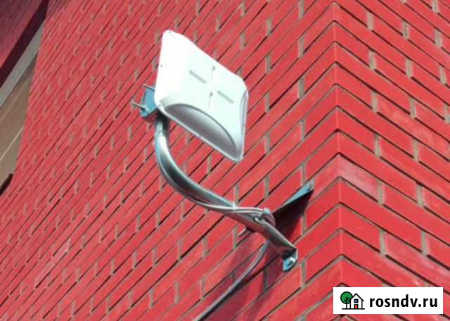 Интернет в частный дом Курчатов - изображение 1