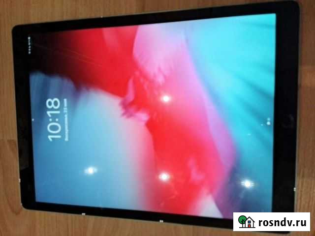 iPad pro 12 9 Ижевск - изображение 1
