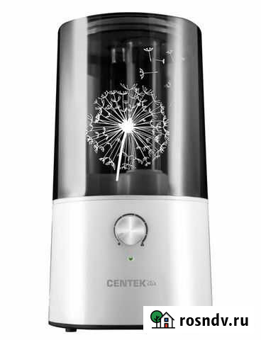 Увлажнитель воздуха Чебоксары - изображение 1