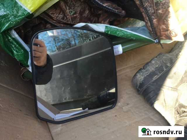 Запчасти на УАЗ patriot Лыткарино - изображение 1