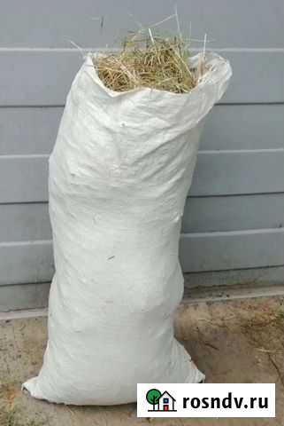 Корм для животных Таловая - изображение 1