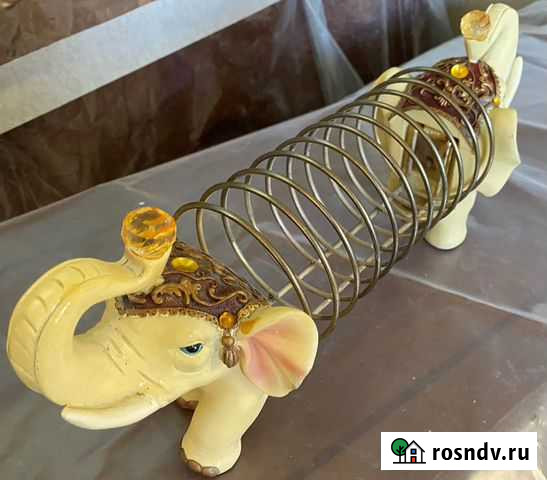 Подставка для дисков Евпатория - изображение 1