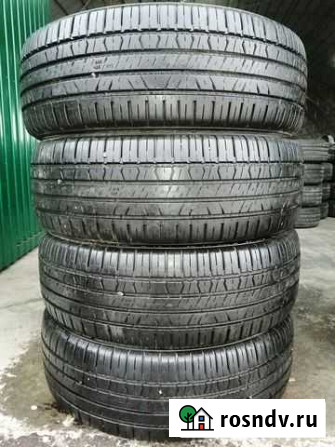 Nokian Rotiiva HT 235/65 R18 110H Ярославль - изображение 1