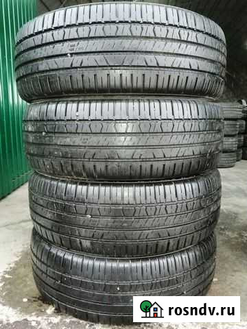 Nokian Rotiiva HT 235/65 R18 110H Ярославль - изображение 1