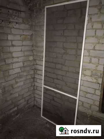 Сетка на окно Саратов - изображение 1