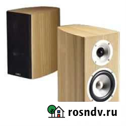 Полочная акустика Acoustic Energy Radiance 1 Natur Пермь - изображение 1