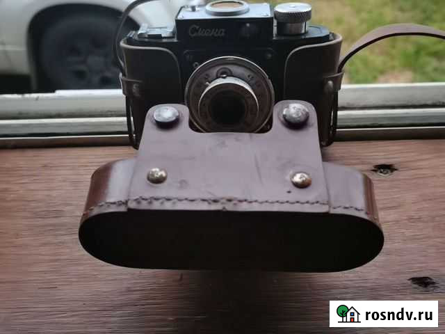 Фотоаппарат Тверь - изображение 1