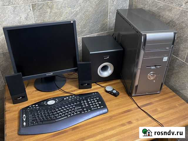 Компьютер Махачкала - изображение 1