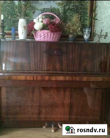 Пианино Ленинкент - изображение 1