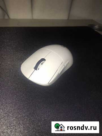 Беспроводная мышь logitech g pro superlight Казань - изображение 1