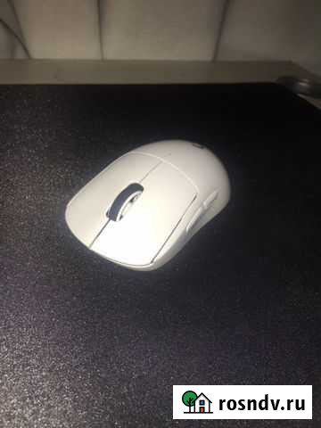 Беспроводная мышь logitech g pro superlight Казань - изображение 1