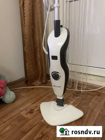 Паровая швабра Kitfort KT-1006 Сочи - изображение 1