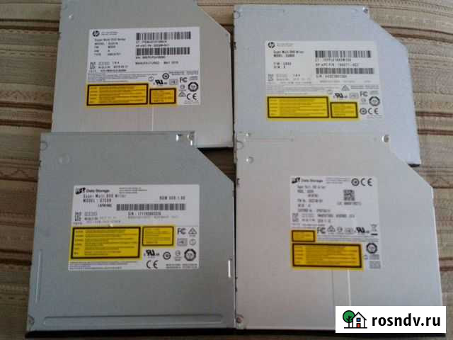 Dvd привод для ноутбука Воронеж - изображение 1