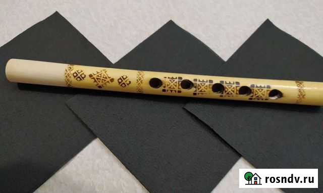 Свирель Санкт-Петербург - изображение 1