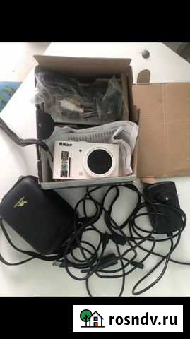 Фотоаппарат Благовещенск - изображение 1