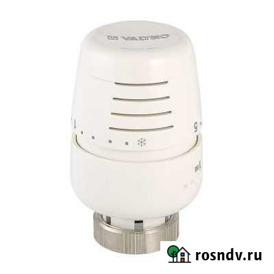 Термостатическая головка valtec (Италия) Саранск - изображение 1