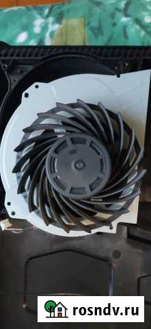 Кулер для ps4 pro Пермь - изображение 1