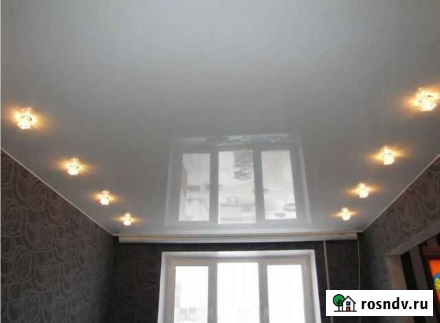 Натяжные потолки Стерлитамак - изображение 1