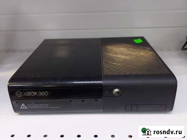 Игровая приставка Xbox 360 21 Биробиджан - изображение 1