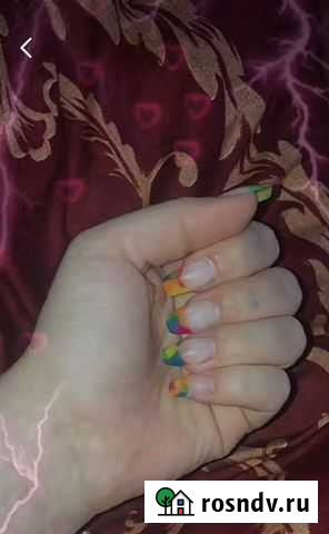 Ногти на дому Клинцы - изображение 1