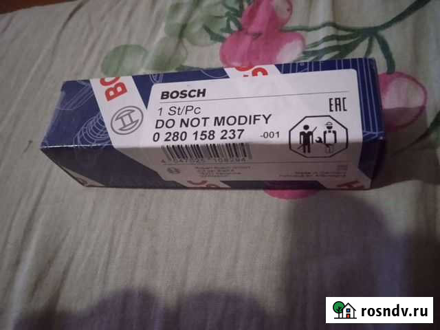 Форсунки двс 405-409 Киселевск - изображение 1