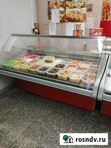 Продам холодильное и торговое оборудование Новый Уренгой - изображение 1