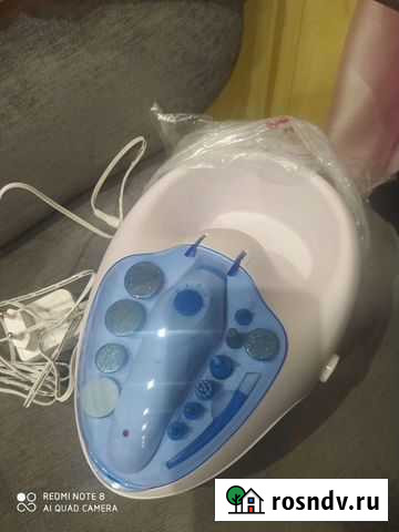 Маникюрный набор 11-в-1 Смоленск - изображение 1