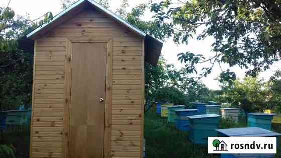 Сдам в аренду, продам апидомик Лев Толстой
