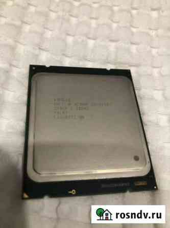 Процессор xeon 2640 Обнинск