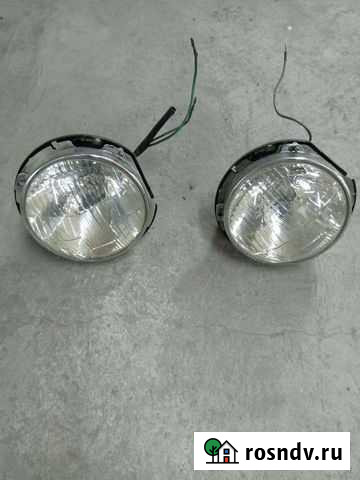 Запчасти на классику Новошахтинск - изображение 1