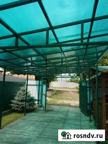 Изготовление металлоконструкций Барнаул - изображение 1