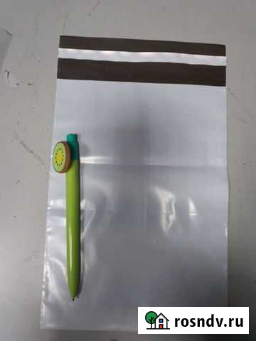 Пакет для почтовых отправлений 15*21 Бийск - изображение 1