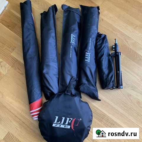 Фотобокс для предметной съемки Киров - изображение 1