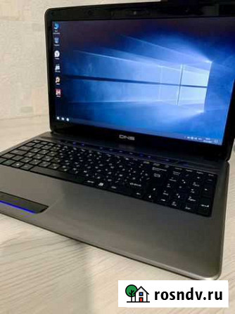 Мощный «DNS» на i5 /4 ядра/6Gb/SSD Южноуральск - изображение 1