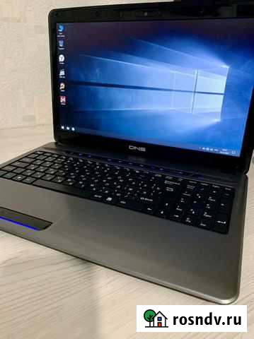 Мощный «DNS» на i5 /4 ядра/6Gb/SSD Южноуральск - изображение 1