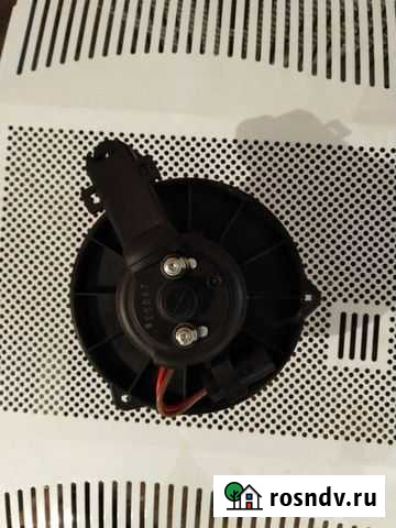Моторчик печки ауди а6с5 Людиново - изображение 1